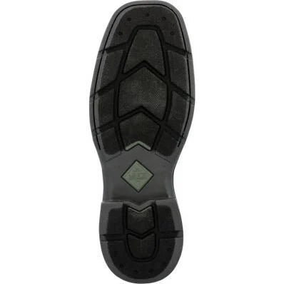 Men's Chore Western Alloy Toe Work Boot