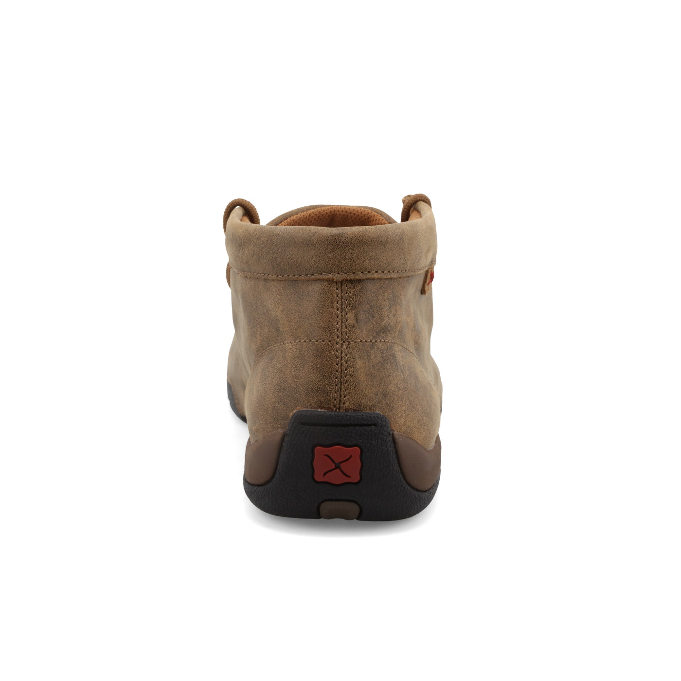 Twisted X Original Chukka Driving Moc