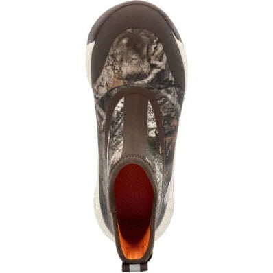 Kids' Outscape Pull On Ankle Boot