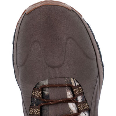 Mossy Oak Outscape Max Hiker Lace-Up Boot