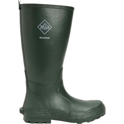 Men's Mudder Tall Boot - Green