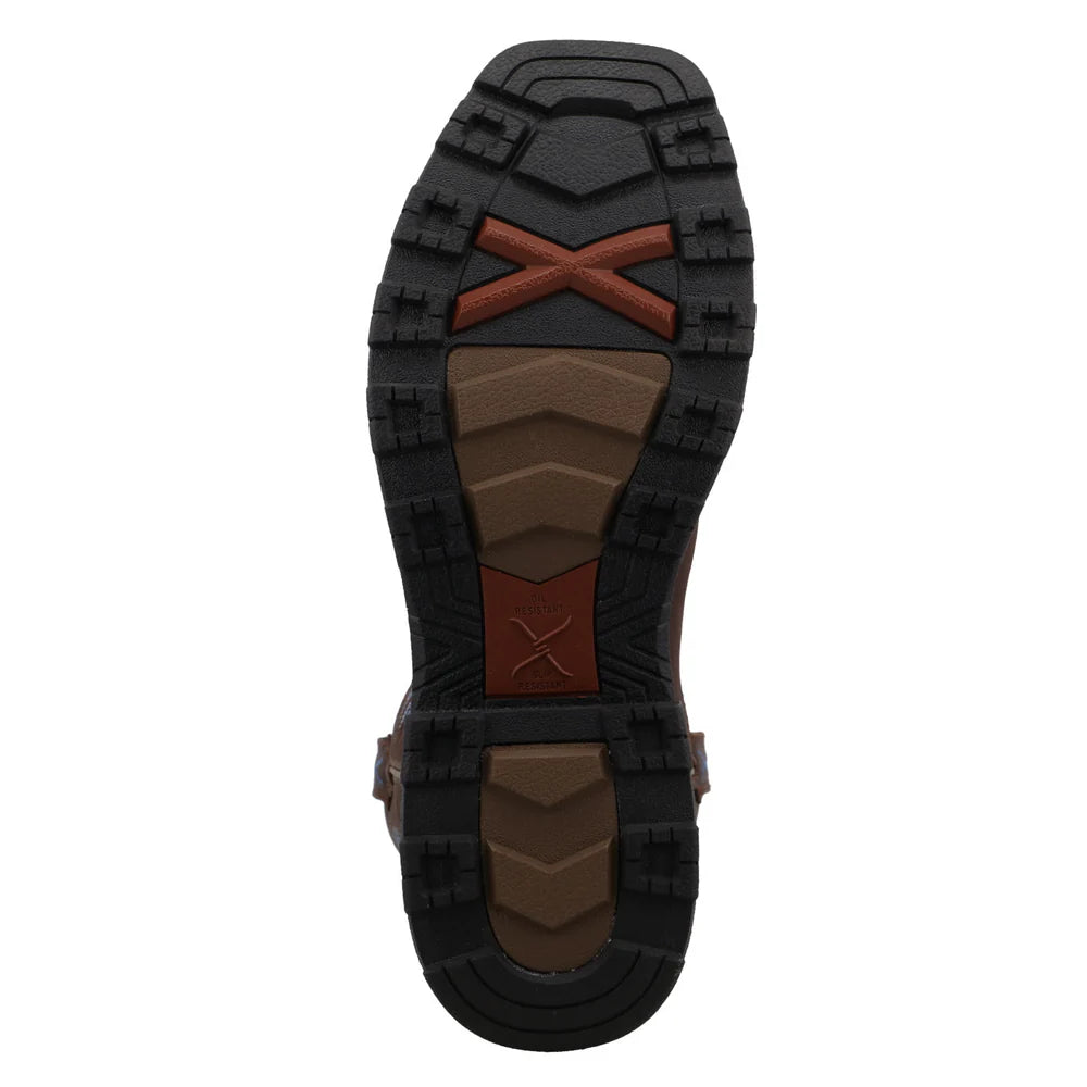 11" UltraLite X™ Work Boot - Hickory
