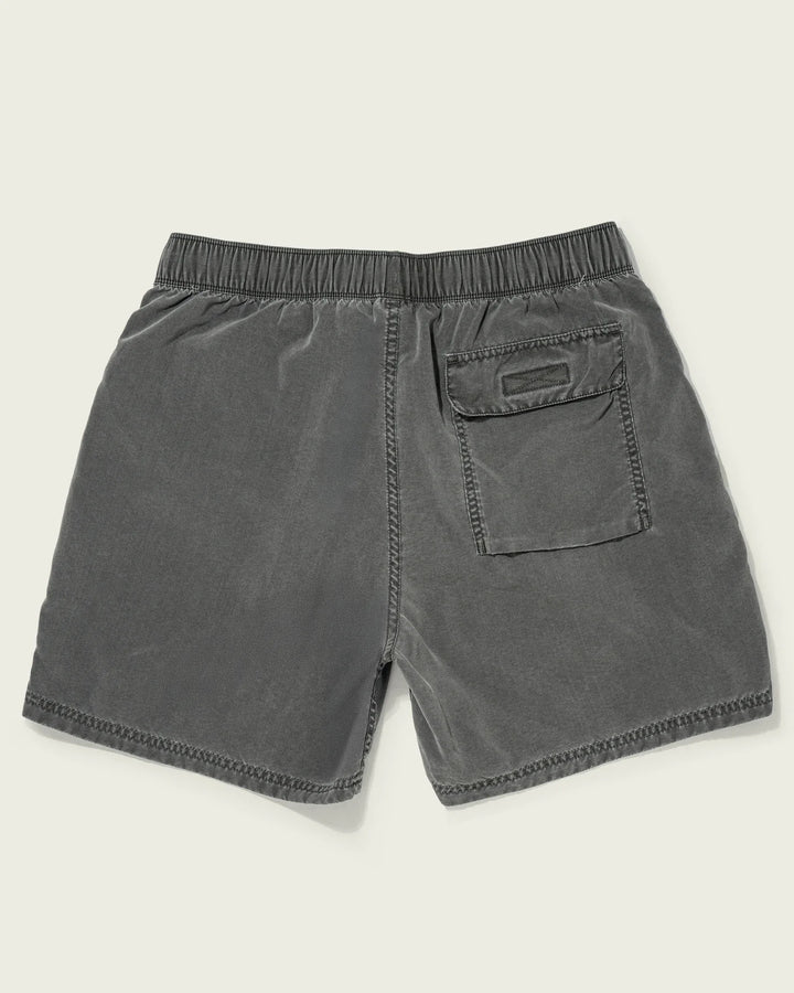 Highwater Volley Shorts - Ash