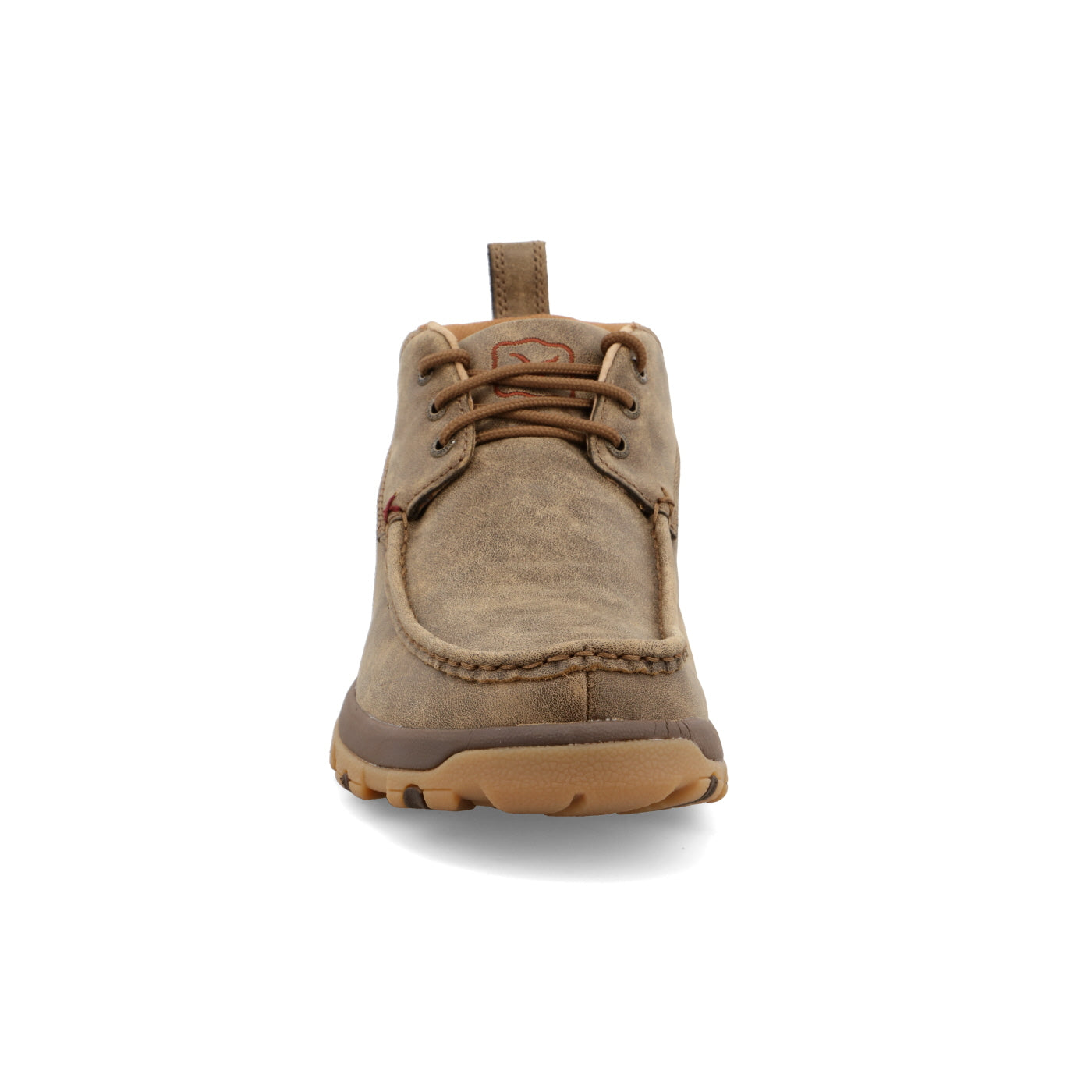 Chukka Driving Moc Bomber