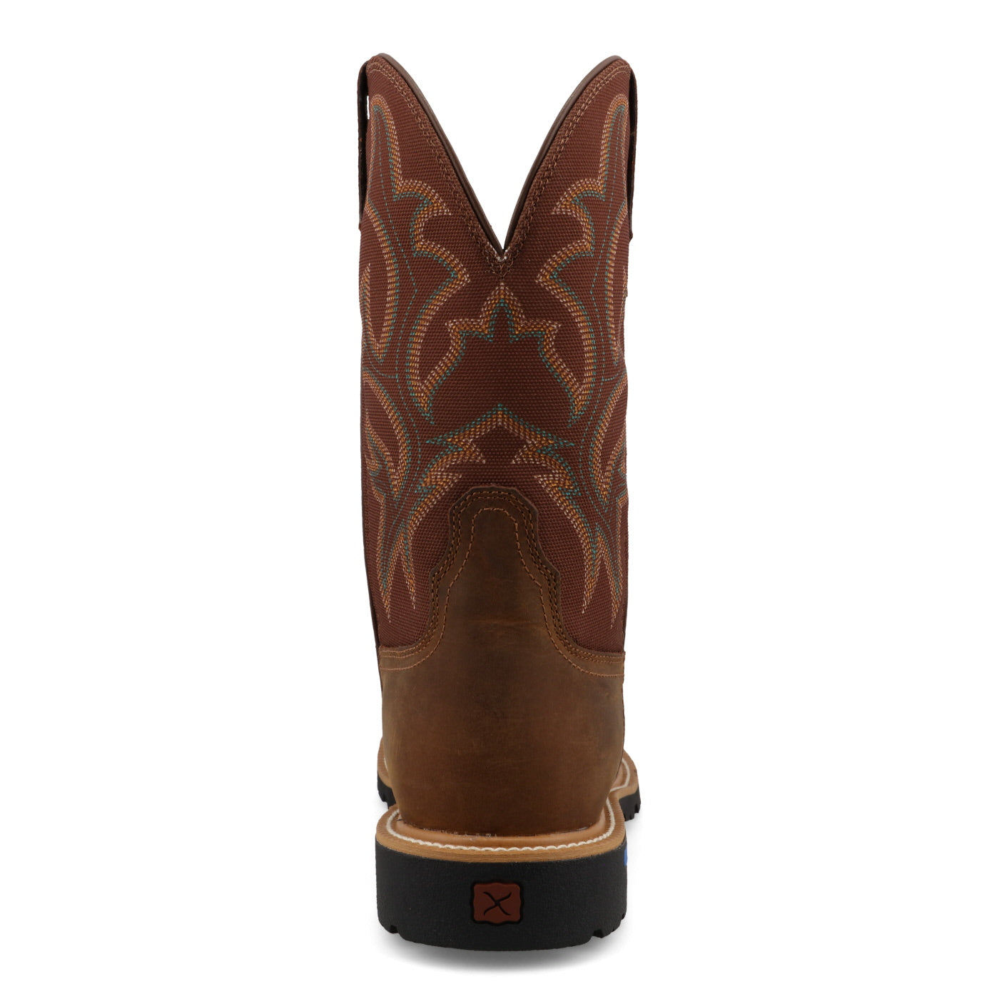 11" Tech X Boot - Hickory