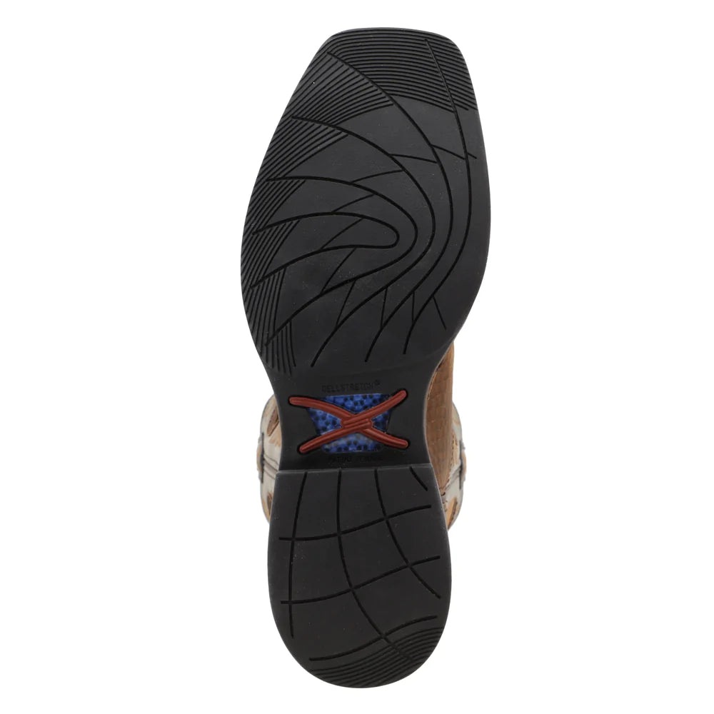 Men's 12" Tech X Western Boot