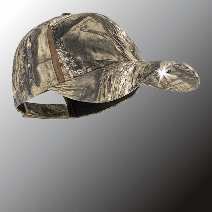 Panther Vision Power Caps