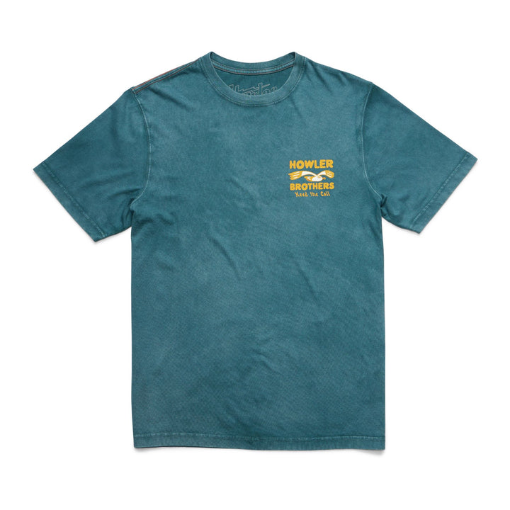 Flocka Seagulls T-Shirt - Storm