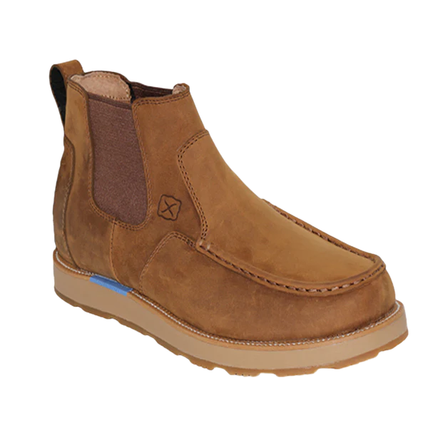 Men's 6" Cellstretch Wedge Sole