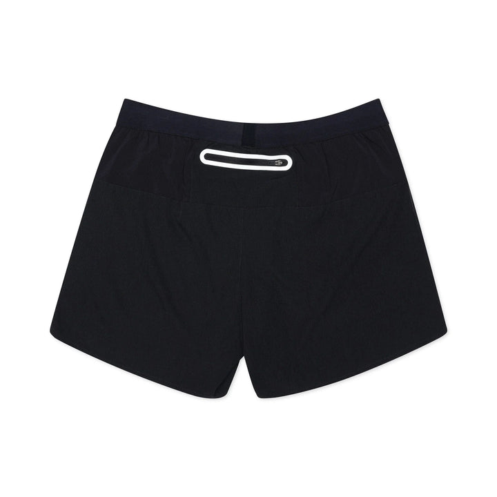 Training Short - Black