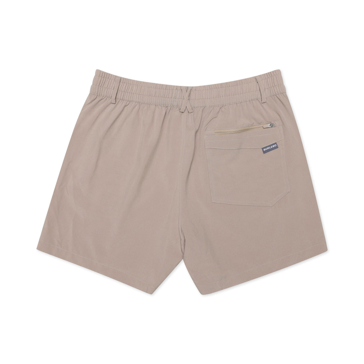 Everyday Short - Cobblestone Khaki - Duck Hunt Pocket