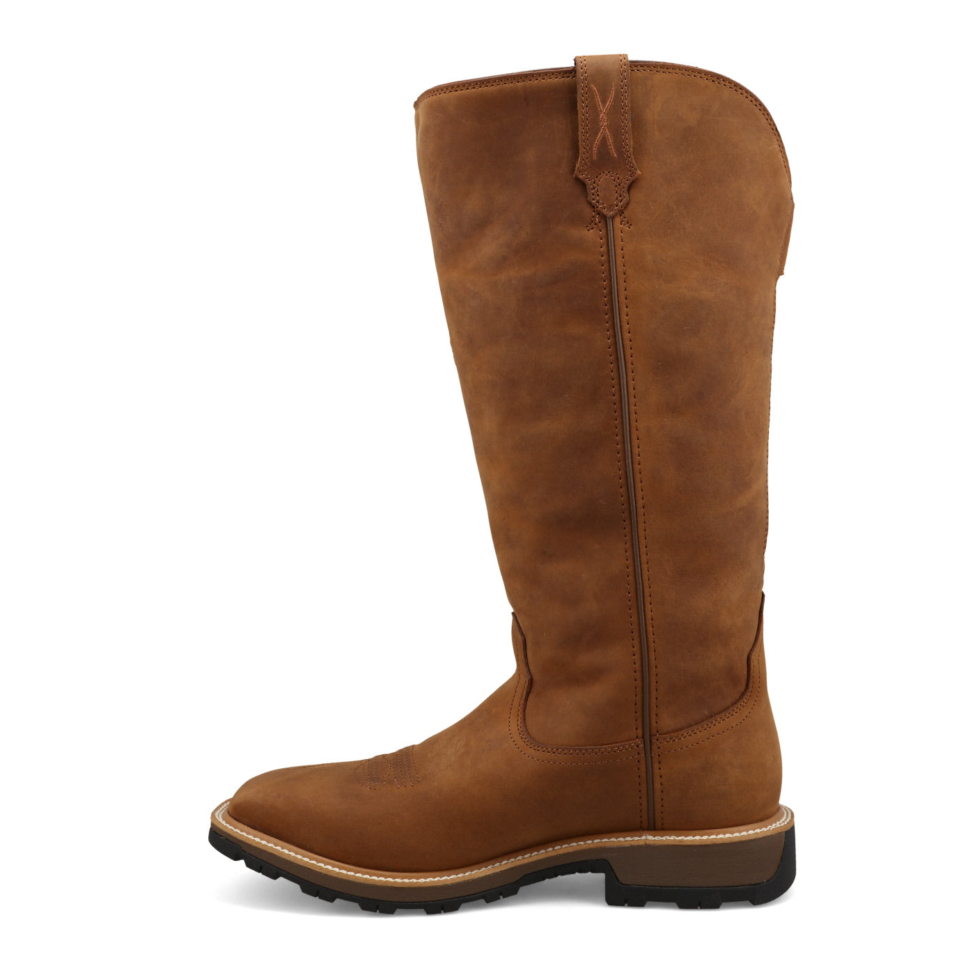 16" UltraLite X Snake Boot