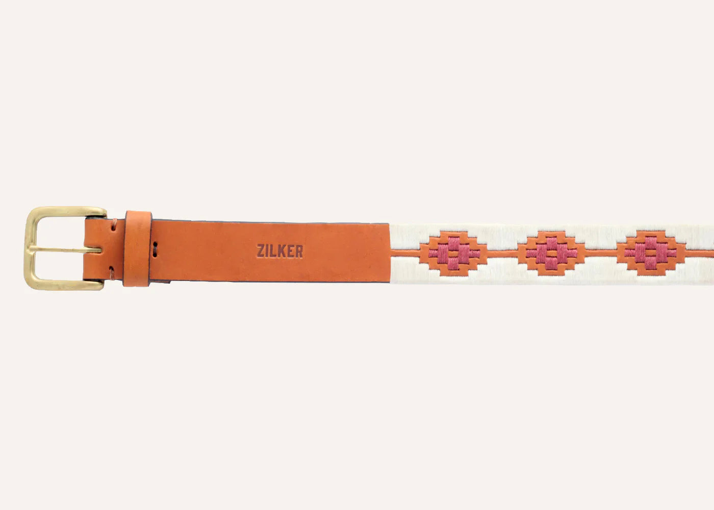 Native Belt