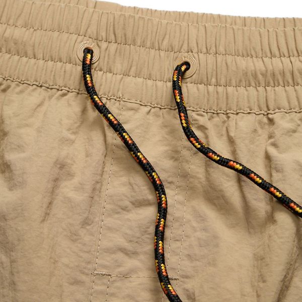Salado Shorts Faded Khaki
