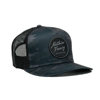 Pioneer Ozark Snapback
