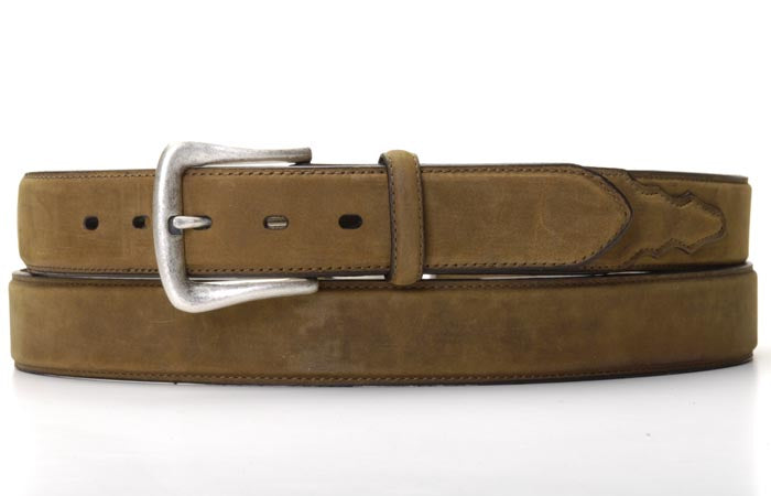 Nocona Basic Distressed XL Belt