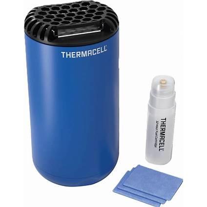 Patio Shield Mosquito Repellent - Royal