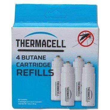 Thermacell Refill 4 pack