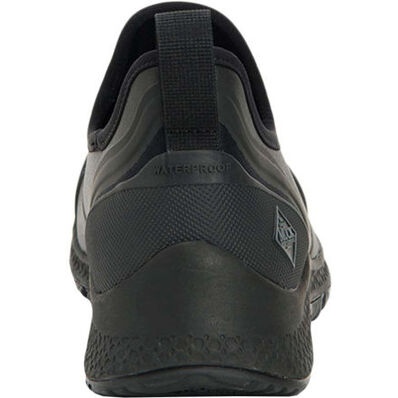 Outscape Slip On - Black