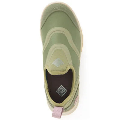 Women's Outscape Slip-on - Green