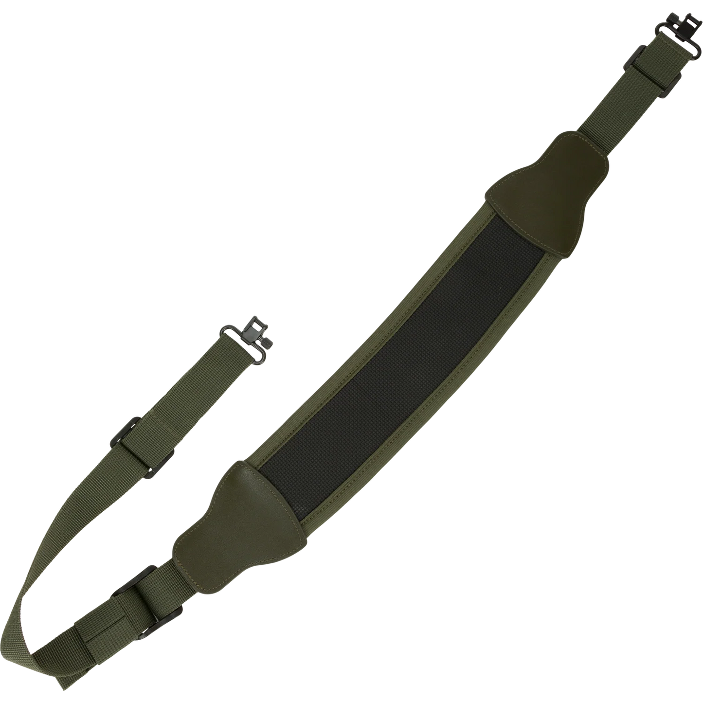 Ol' Tom Easy Rider Neoprene Gun Sling - Greenleaf