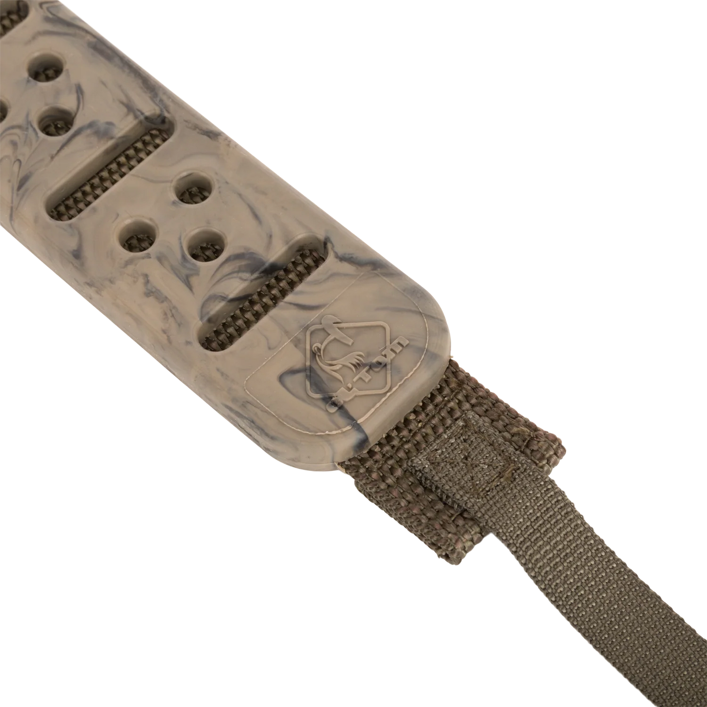 Gunslinger Turkey Tote - Olive