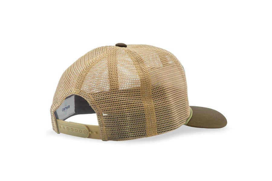 Deckie Popper Trucker Hat