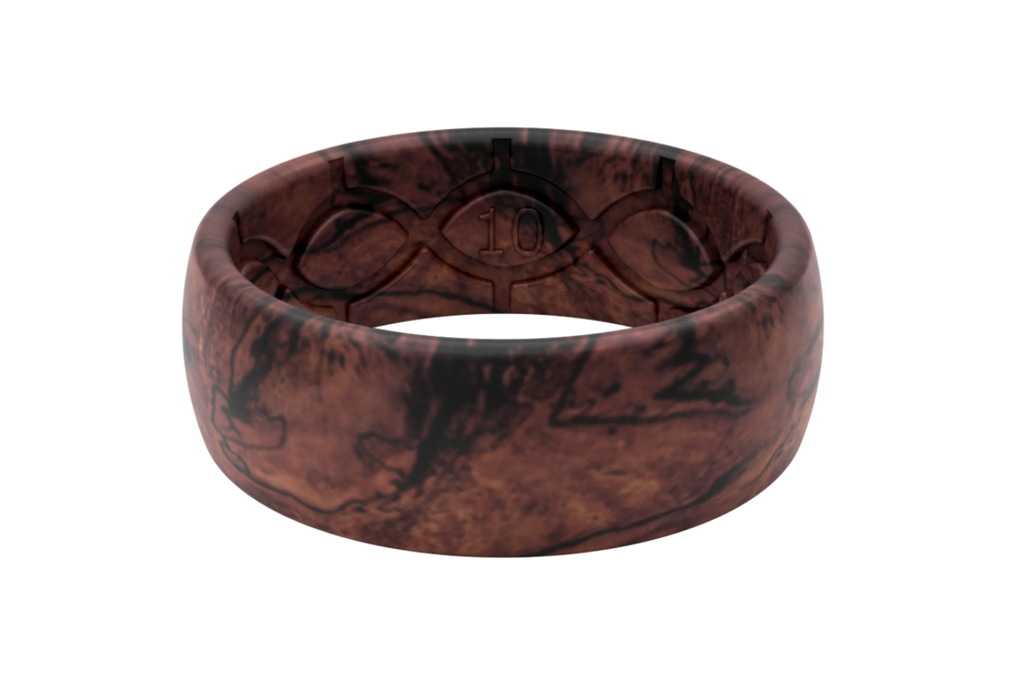 Original Nomad Ring Redwood