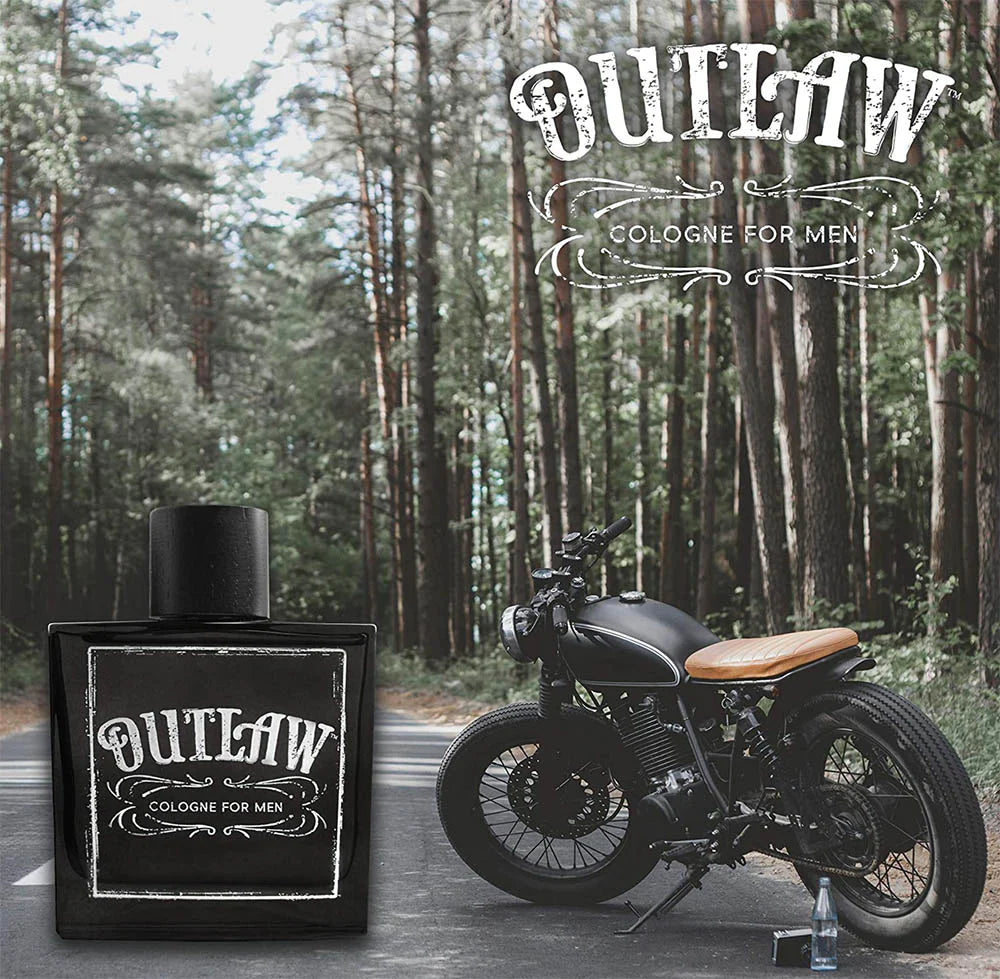 Outlaw Cologne