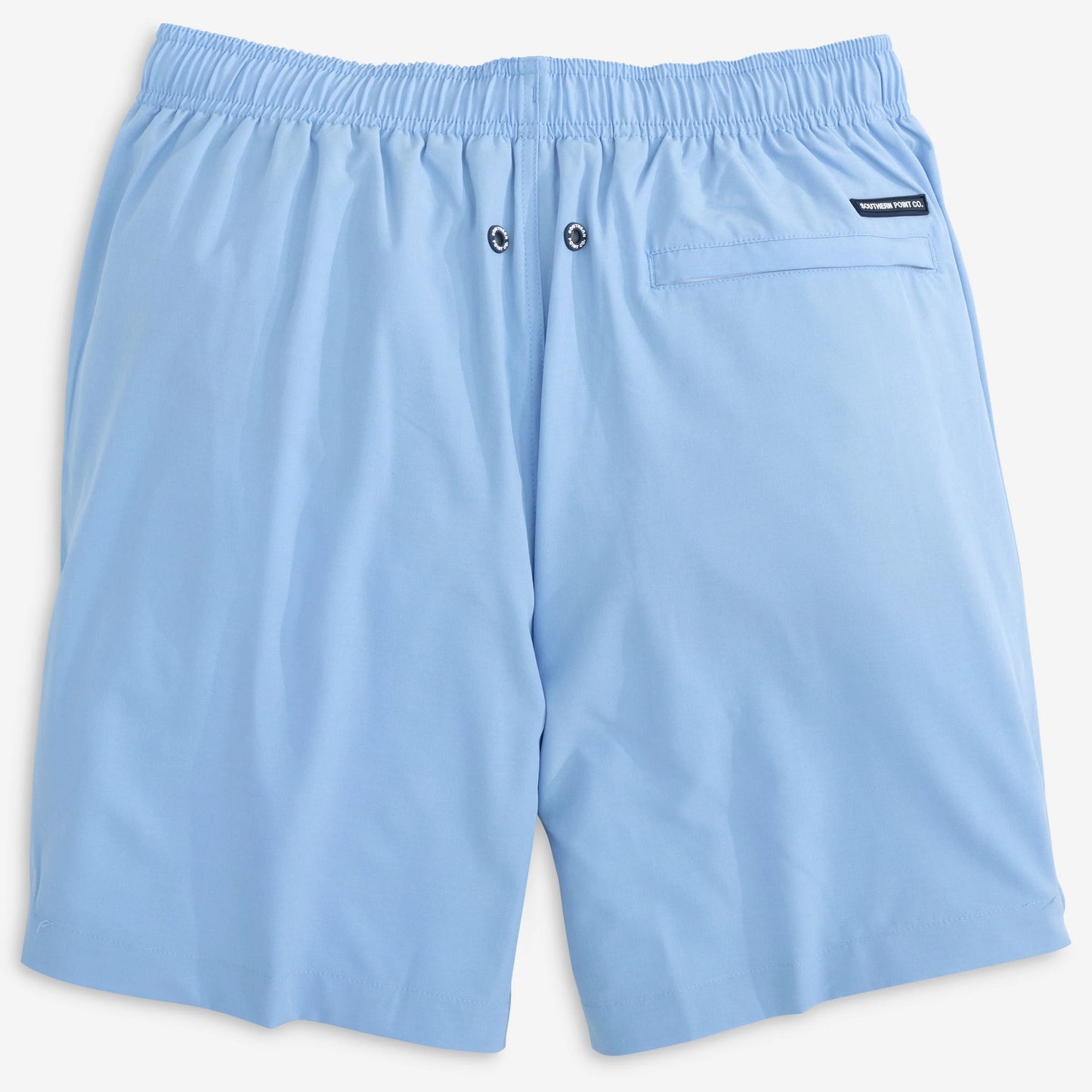 Patterned Trunk-H2O - Blue Sky