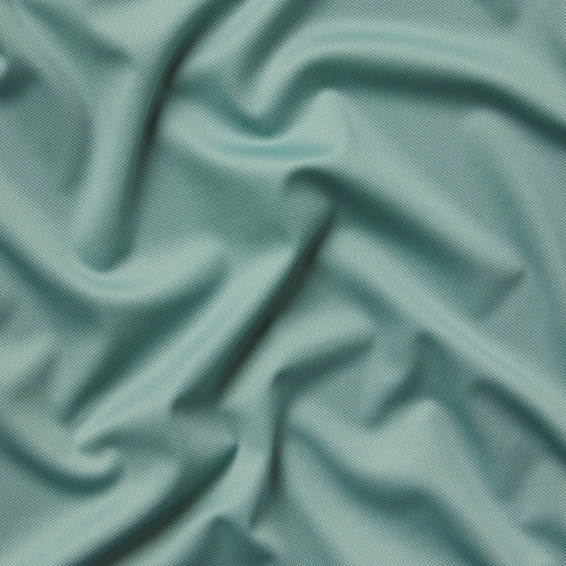 Ballycastle Performance Polo - Seafoam