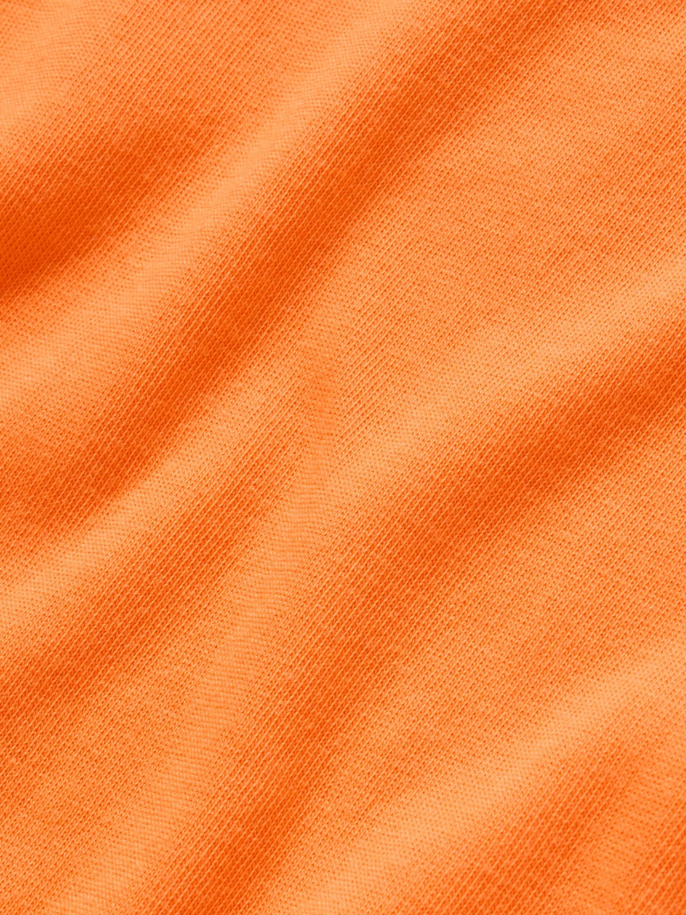 M's Essential drirelease® Tee - Blaze Orange