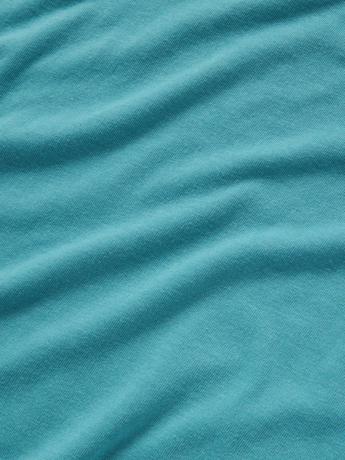 M's Essential drirelease® Tee - Storm Blue