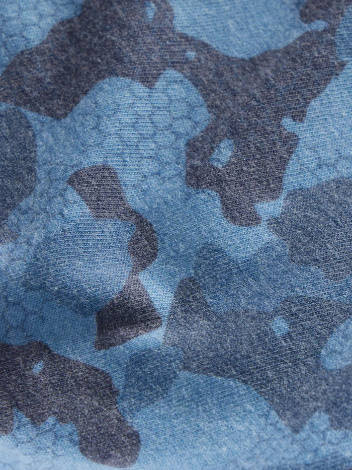 M's Essential drirelease® Tee - Coastal Wetland