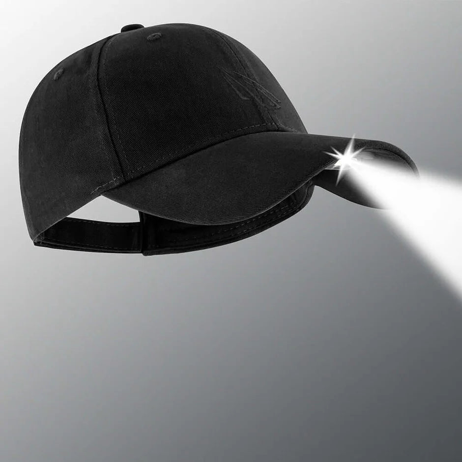 Panther Vision Power Caps