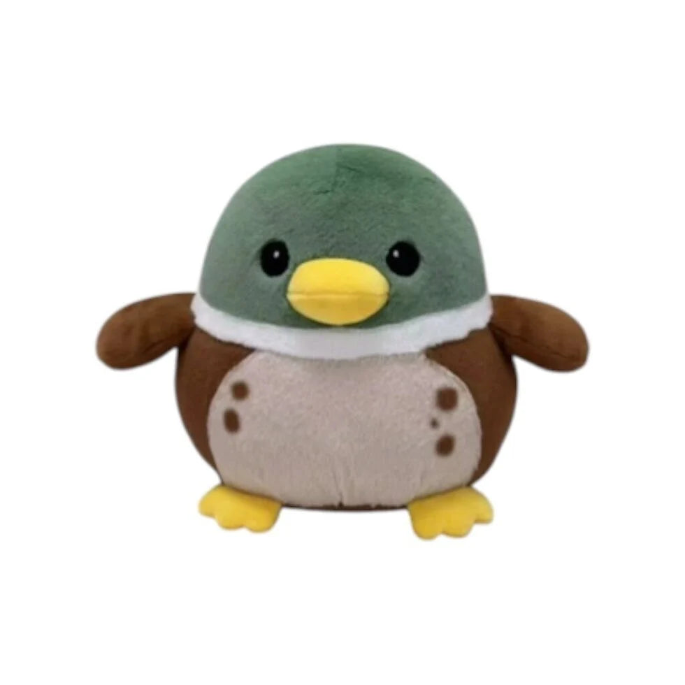 Backwoods Buddy - Wade the Mallard