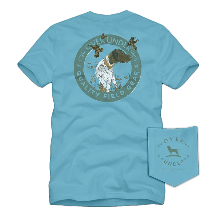 Pointer Hunting - Beachwash
