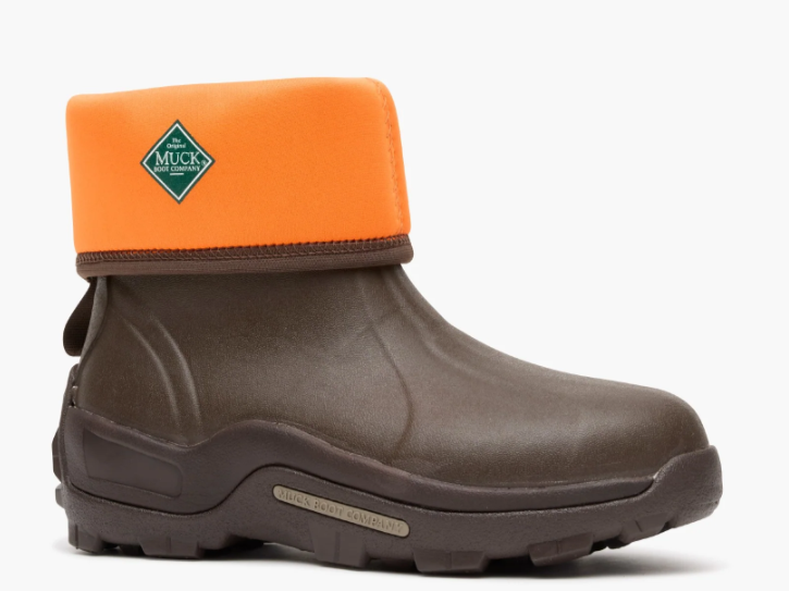 Men's Wetland 12" Mid Boot