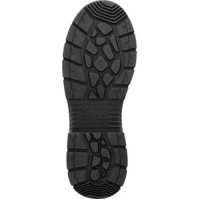 Rocky Worksmart Waterproof Work Boot