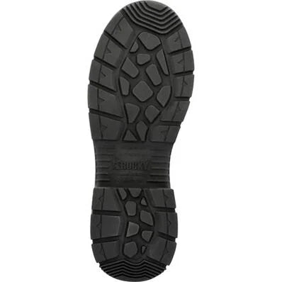 ROCKY WORKSMART 11” WATERPROOF COMPOSITE TOE WORK BOOT