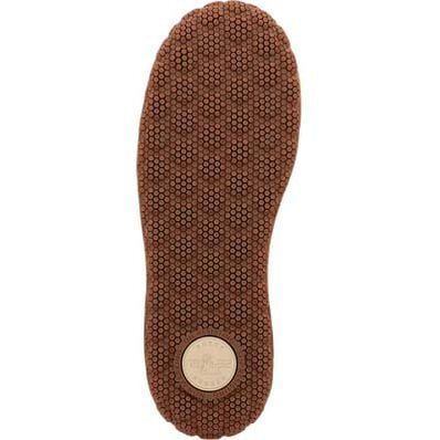 ROCKY DRY-STRIKE SRX COMPOSITE TOE WORK SHOE