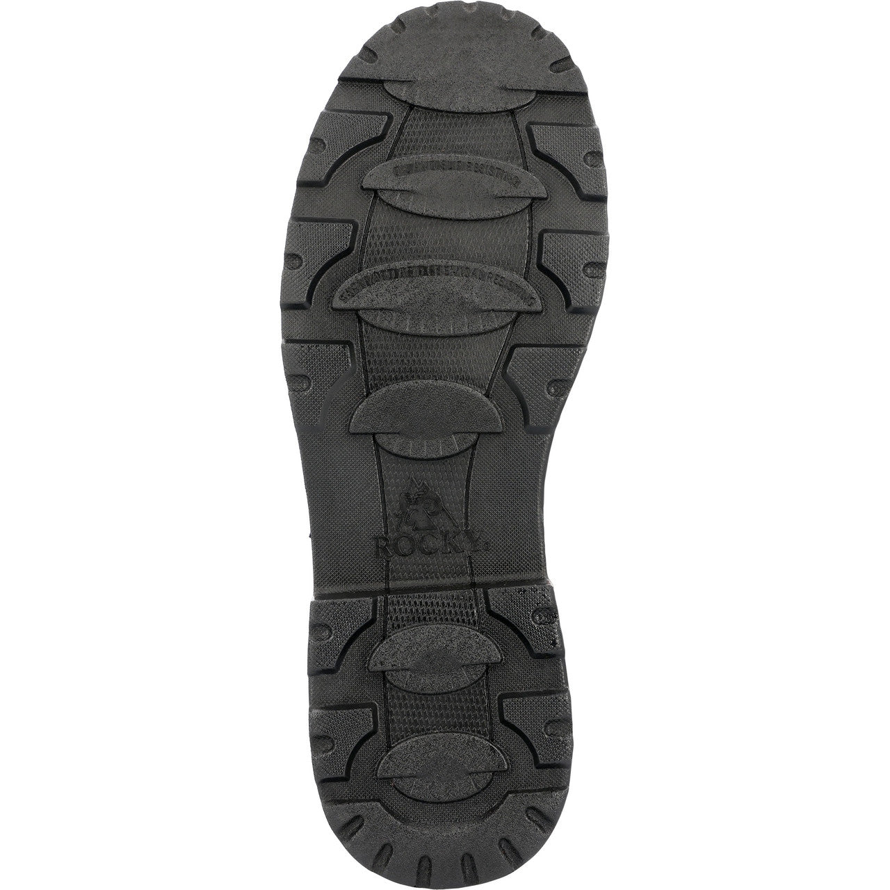 Rocky Grindstone XTR BOA Work Boot