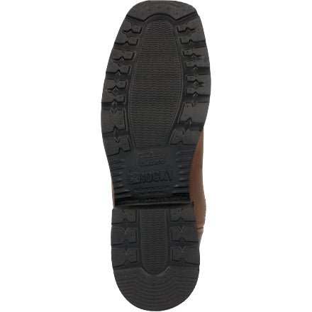 Rocky Women’s MonoCrepe 11” Steel Toe Western Boot