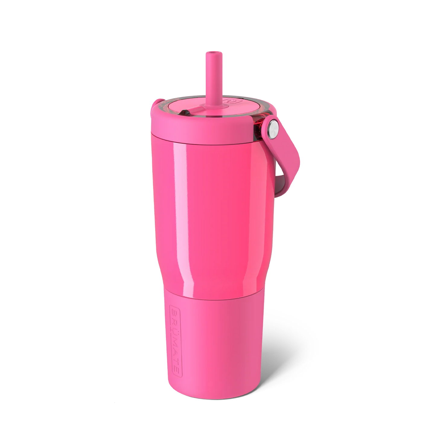 Resa 25oz Tumbler - Neon Pink