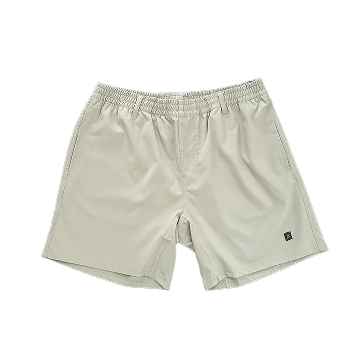 Rover Short - Khaki
