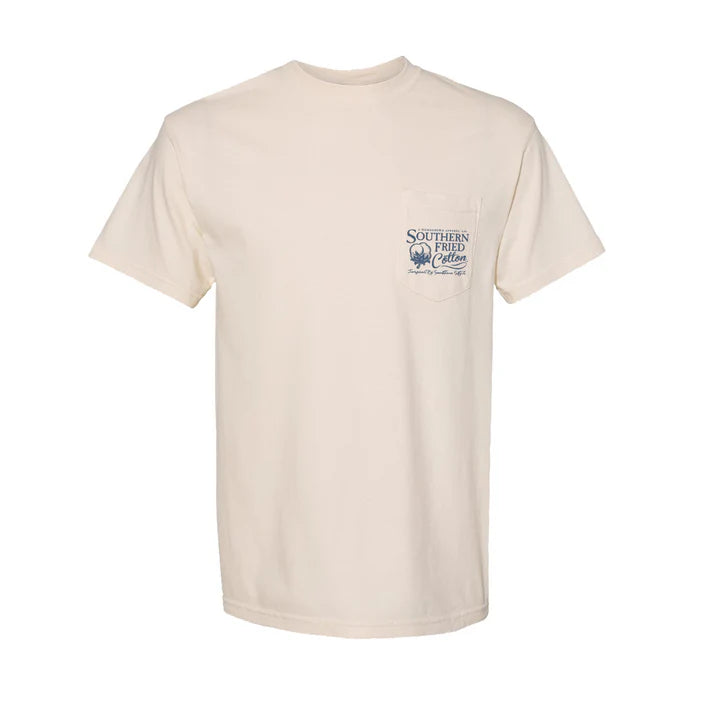 Where The Wild Things Are Tee - Ivory