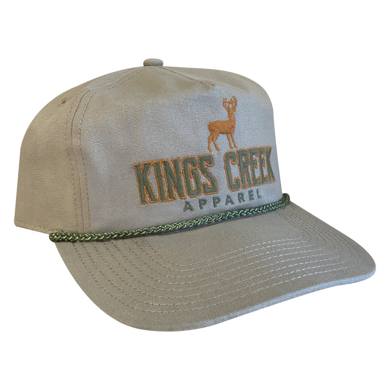 Shooter Buck Hat main image 0