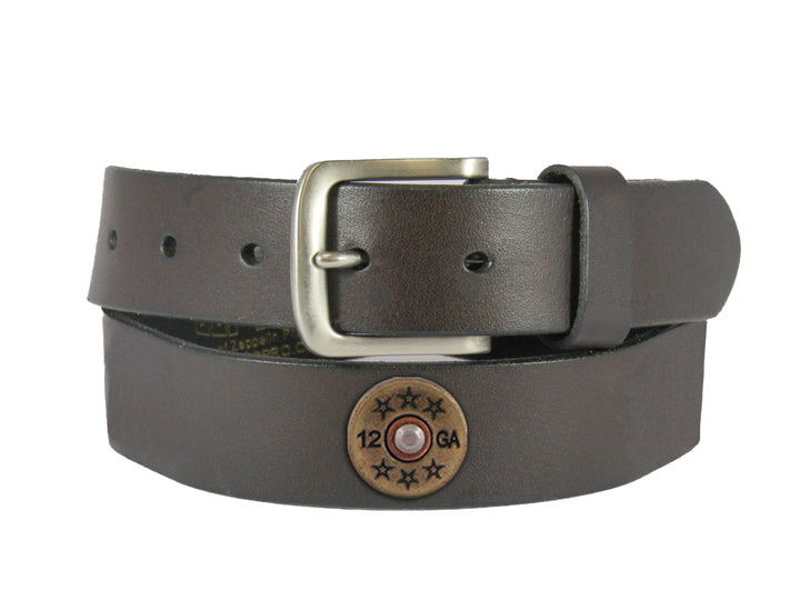 Kid's Shot Shell Concho Belt