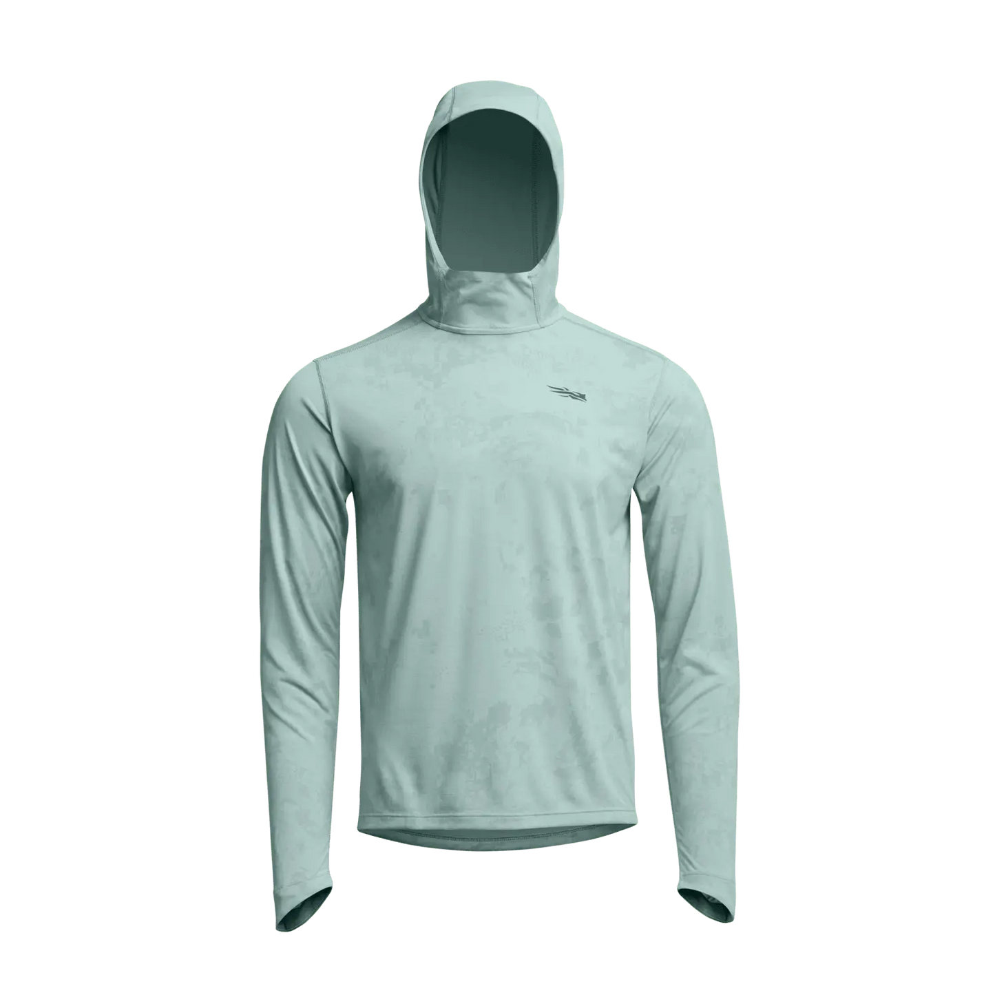 Radiant Sun Hoodie - SWC
