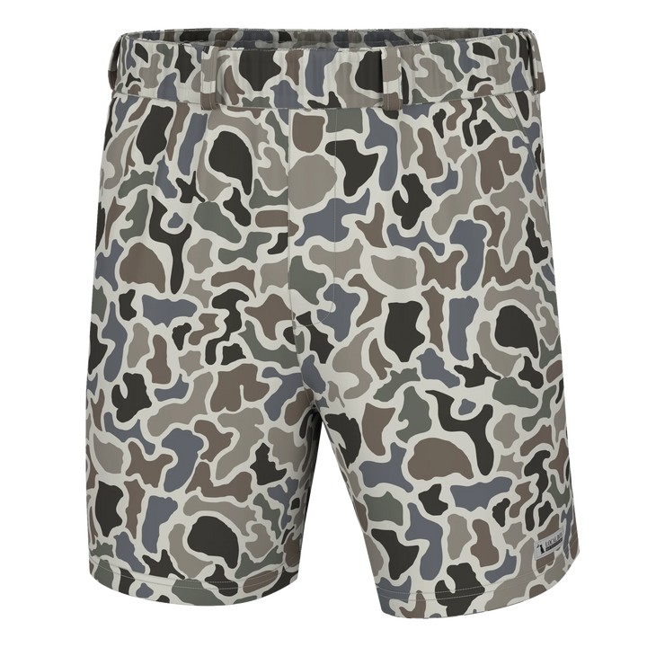 Toddler Volley Shorts - Localflage